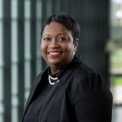 Pamela Obiomon, Ph.D.