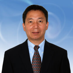 Yonggao Yang, Ph.D.