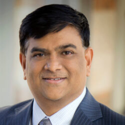 Anand Puppala, Ph.D.