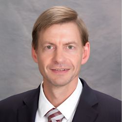 Zachary Grasley, Ph.D.