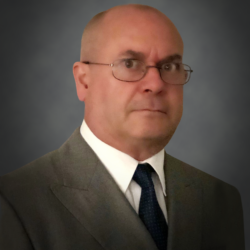  Jay Anderson, Ph.D.