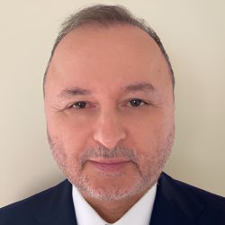 Ali Maher, Ph.D, F. ASCE