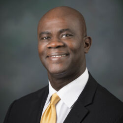 Paul Ajegba, PE