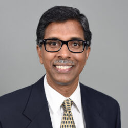 Ram Pendyala, Ph.D.