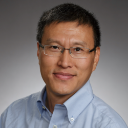 Lijun Qian, Ph.D.